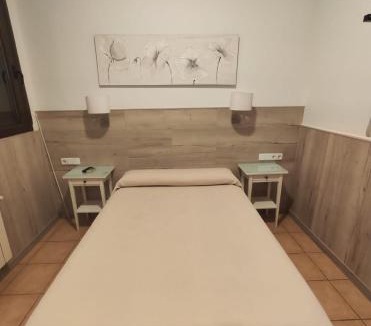 Vista Alegre House | Hostal Maria Ronda