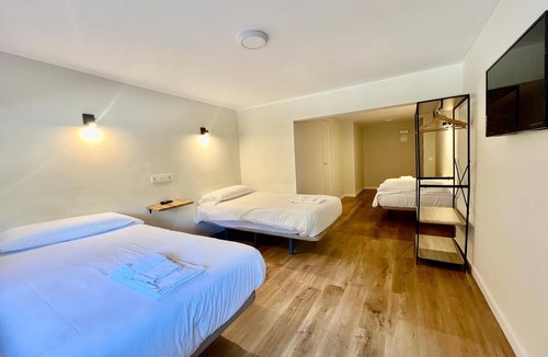 San Bernardo Hostel | Hostal Mindanao