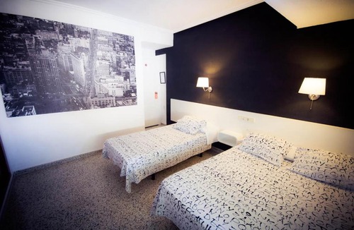 En Corts House | Hostal On Dormire Valencia