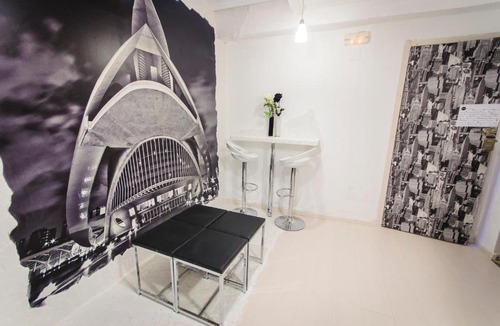 En Corts House | Hostal On Dormire Valencia