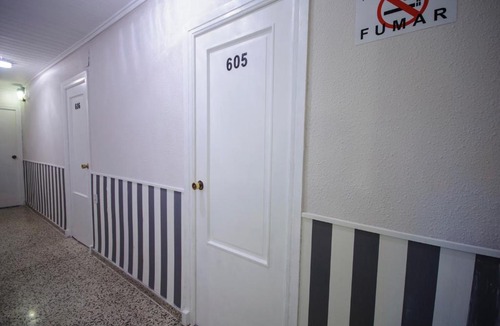 En Corts House | Hostal On Dormire Valencia