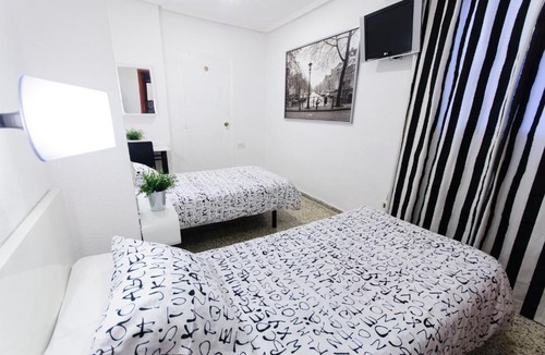 En Corts House | Hostal On Dormire Valencia
