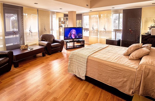 Aranjuez Hostel | Hostal Real Aranjuez
