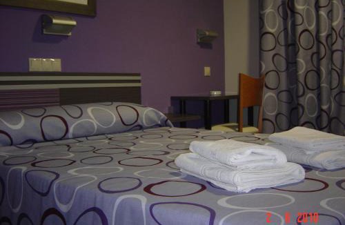 Guadalajara House | Hostal Rica Posada