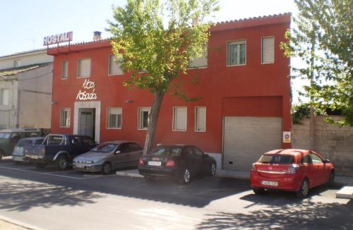Guadalajara House | Hostal Rica Posada