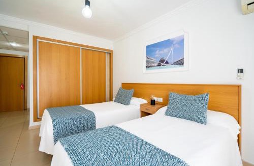 Benimamet House | Hostal RR Feria by Beleret