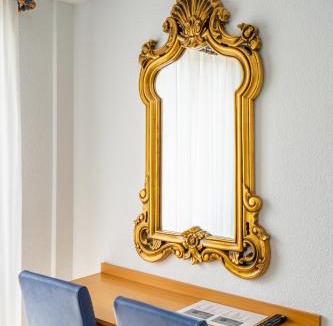 Benimamet House | Hostal RR Feria by Beleret