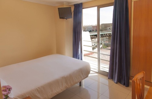 Alcoy Hostel | Hostal Savoy