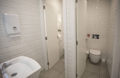 Alcoy Hostel | Hostal Savoy