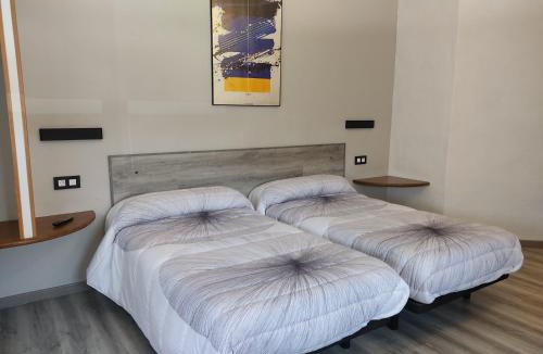 Los Arcos House | Hostal Suetxe