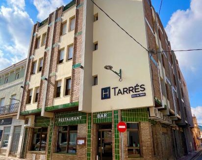 Angles House | Hostal Tarrés