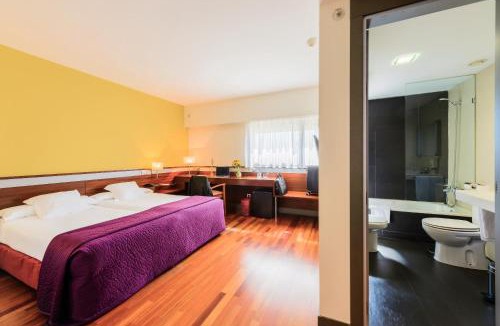 Torrejon de Ardoz House | Hostal Torrejón