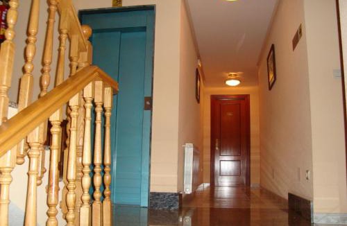 Benavente House | Hostal Universal