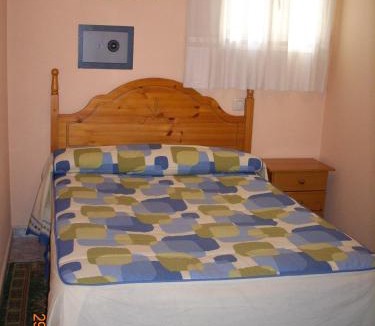 Segovia House | Hostal Vadama