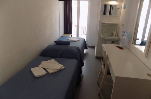 El Arenal Hostel | Hostal Villa Maruja