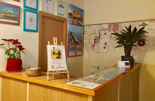 El Arenal Hostel | Hostel ∙ 8 guests