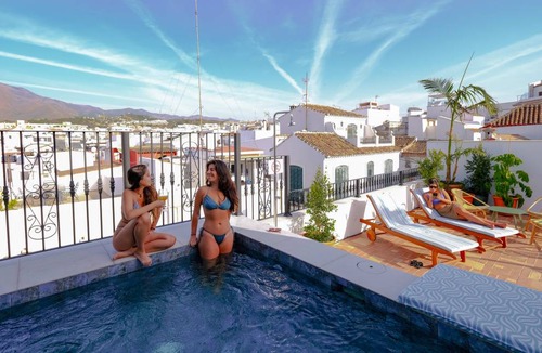 Historic Center of Estepona Hostel | Hostel ∙ 8 guests