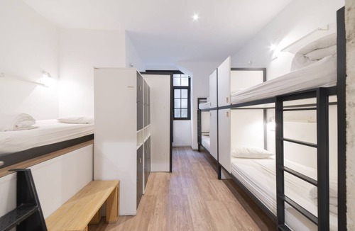Gros Hostel | Hostel ∙ 8 guests