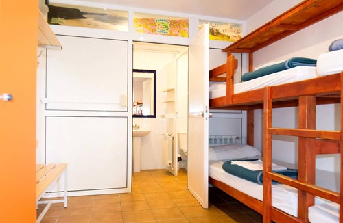 Suances Hostel | Hostel ∙ 8 guests