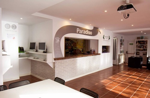 Suances Hostel | Hostel ∙ 8 guests