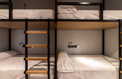 Imperial Hostel | Hostel ∙ 8 guests