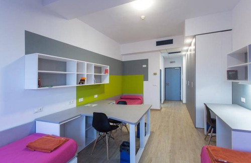 La Carrasca Hostel | Hostel ∙ 8 guests