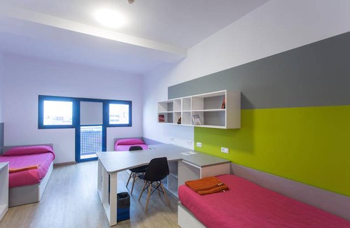 La Carrasca Hostel | Hostel ∙ 8 guests