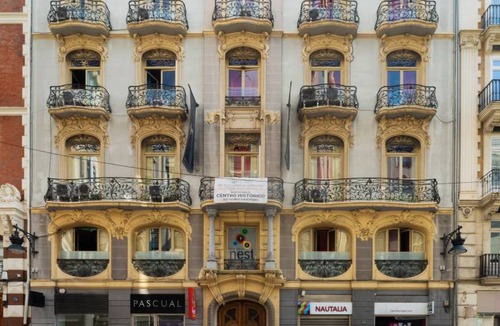 La Xerea Hostel | Hostel ∙ 8 guests
