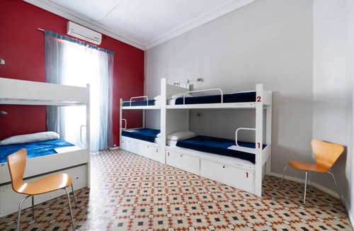 La Xerea Hostel | Hostel ∙ 8 guests
