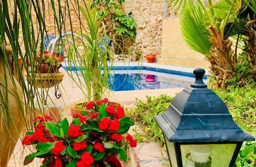 Nerja City Centre Hostel | Hostel ∙ 8 guests