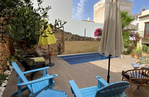 Nerja City Centre Hostel | Hostel ∙ 8 guests