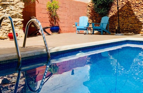 Nerja City Centre Hostel | Hostel ∙ 8 guests