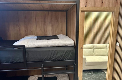 Pacifico Hostel | Hostel ∙ 8 guests