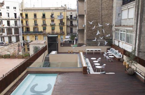 Esquerra de l'Eixample Hostel | Hostel ∙ 8 guests
