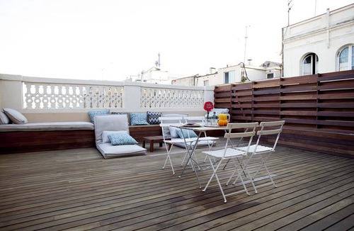 Esquerra de l'Eixample Hostel | Hostel ∙ 8 guests