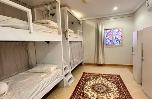 Al Aqiq Hostel | Hostel ∙ 8 guests