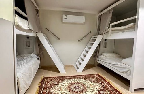Al Aqiq Hostel | Hostel ∙ 8 guests
