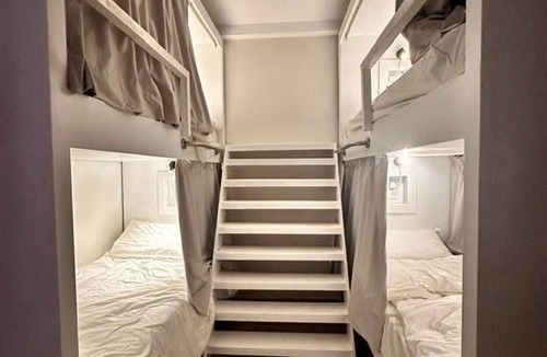 Al Aqiq Hostel | Hostel ∙ 8 guests