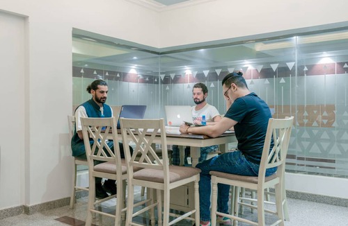 Al Murabba Hostel | Hostel ∙ 8 guests