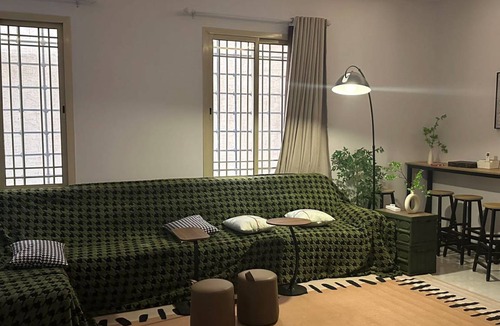 Riyadh Hostel | Hostel ∙ 8 guests