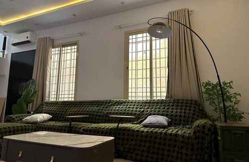 Riyadh Hostel | Hostel ∙ 8 guests