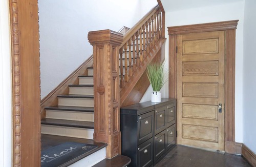 Pico-Union Hostel | Hostel ∙ 8 guests