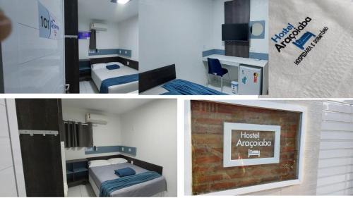 Aracoiaba Hostel | hostel Araçoiaba