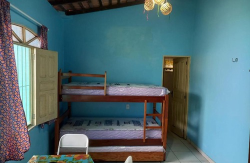 Belem Hostel | Hostel Ariramba