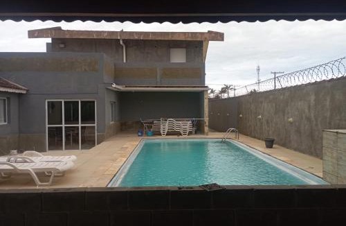 Centro House | Hostel da Duda II