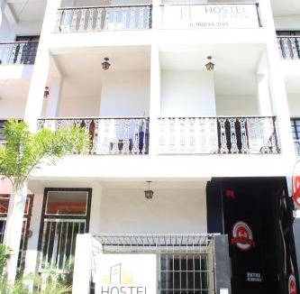 Muarama Hostel | Hostel da Moda
