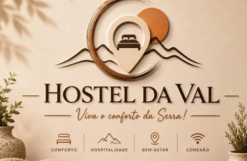 Martins Hostel | Hostel da Val