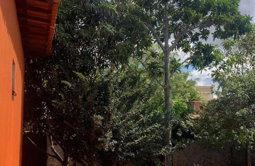 Northeast Region House | Hostel e Camping Terapia Roots