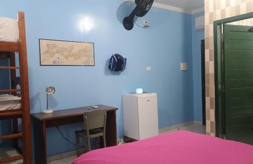 Mossoro Hotel | Hostel e pousada paz e benção