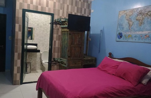 Mossoro Hotel | Hostel e pousada paz e benção